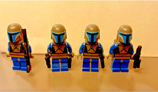 Lego death watch 4