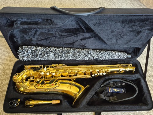 Antigua series tenor - x/p,