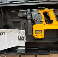 Dewalt DC233 36V  1" Cordless