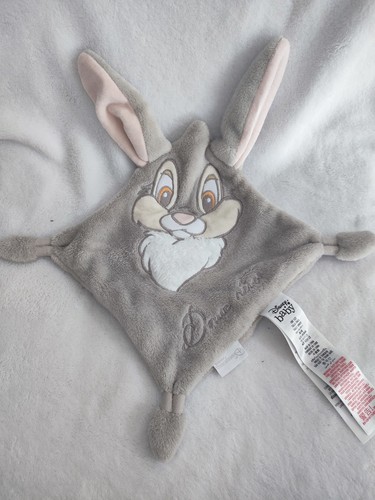 Doudou plat disney - plat, disneyland