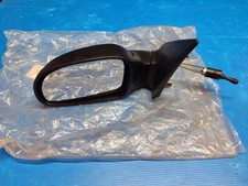 Rétroviseur extérieur gauche