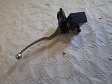 MAITRE CYLINDRE DE FREIN AVANT