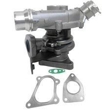 Turbocompresseur pour Nissan