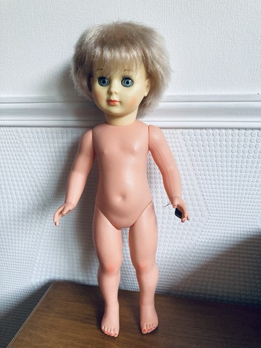 Poupée marie françoise - poupée, marie-françoise