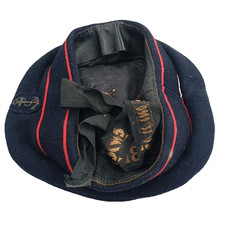 10/25 (CBR507) Bacchi militaire de la marine française COIFFE