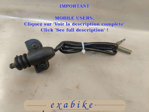 Contacteur bequille pour - contacteur, de