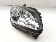 PHARE OPTIQUE SUZUKI BURGMAN