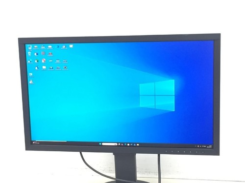 Moniteur lcd ips eizo - lcd,