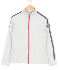 Veste sweat zippée PEAK