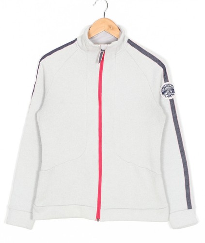 Veste sweat zippée peak - sweat,