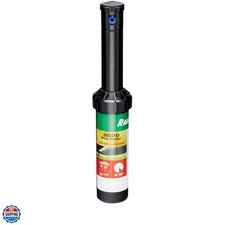 3500 Pro Rotor with Rain