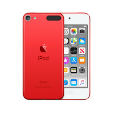 Apple Ipod Touch 7E