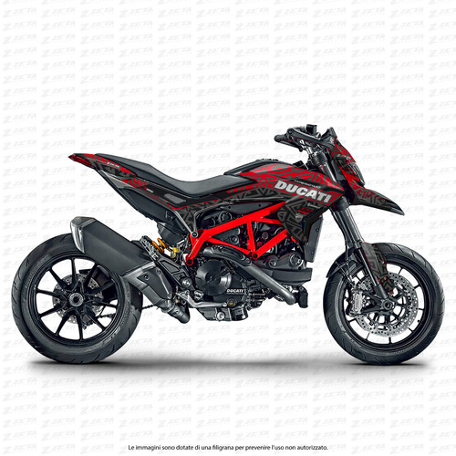 Kit graphiques pour - kit,