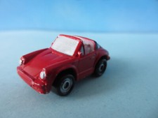 VINTAGE MICRO MACHINES FUNRISE