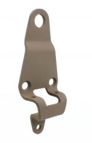 Support pivot pour arceaux - support,