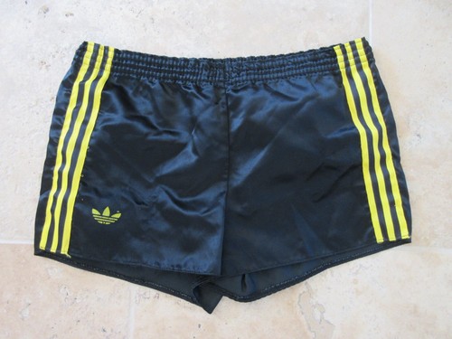 Short adidas vintage nylon - adidas,