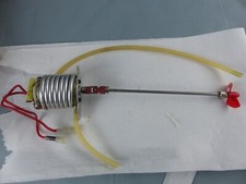 modélisme RC kit bateau