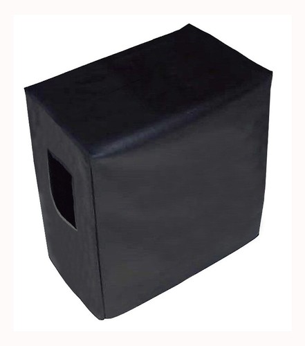 Black vinyl cover for mesa - vinyl, a