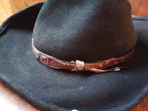 Chapeau stetson - chapeau,