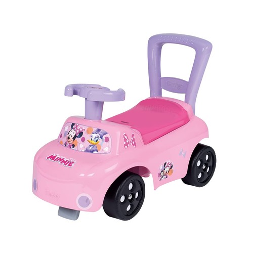 Minnie porteur auto - -,