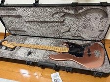 Fender Jazz Bass American