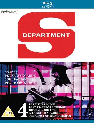Department volume 4 - department,