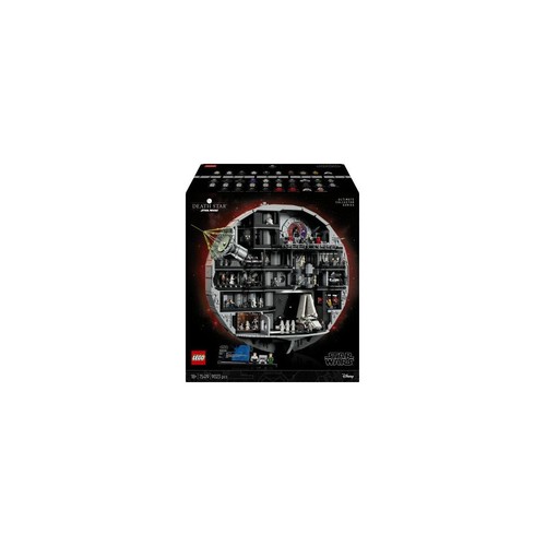 Lego star wars death - wars,