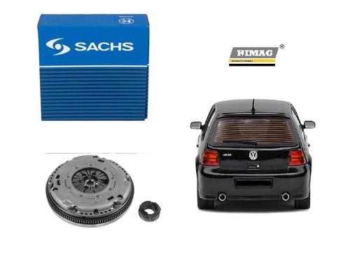 Kit embrayage volant - embrayage,