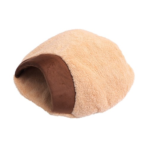 Sac couchage chat chaud - couchage,
