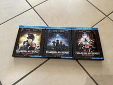 Fullmetal Alchemist
