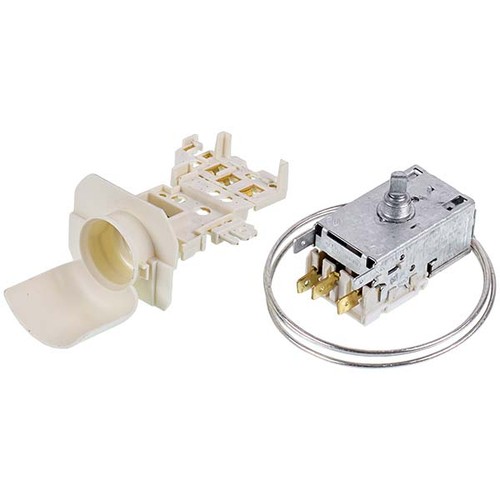 Thermostat réfrigérateur - de,