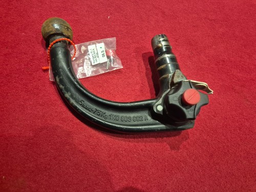 Attelage golf plus 5 6 - vw,