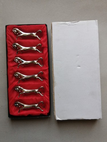 Coffret porte couteaux - coffret, 6