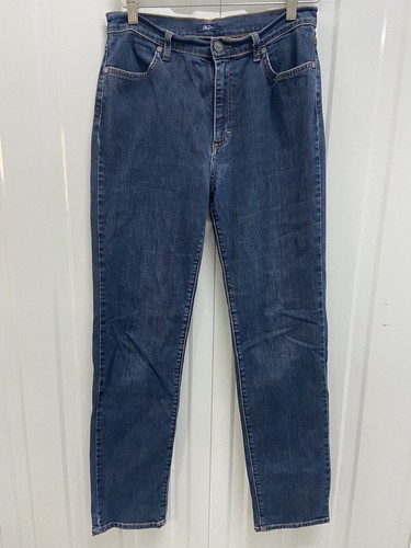 Ober ladies blue denim - ladies,