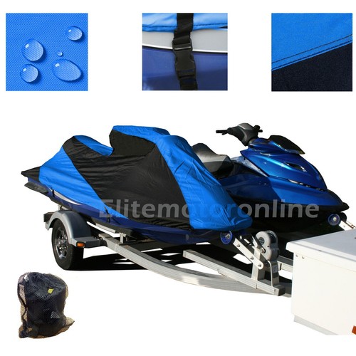 Sea doo jet ski custom - ski, fit