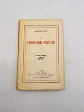 La croisiere indécise - Jacques Spitz - 1926