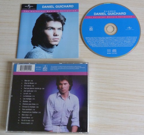 Album master collection - cd,