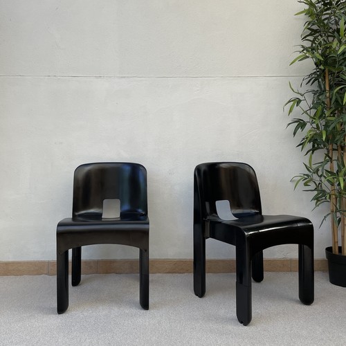 Rare chaises universale modele