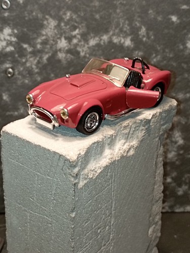 Cobra 427 solido 1 - 427, 1/43-
