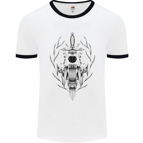 Fruit the loom shirt - fruit,