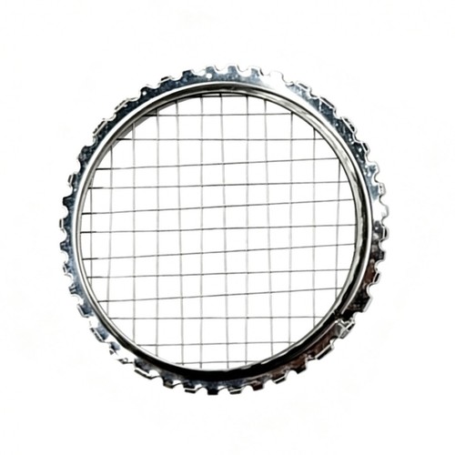 Ronde pour grille cubes - pour,