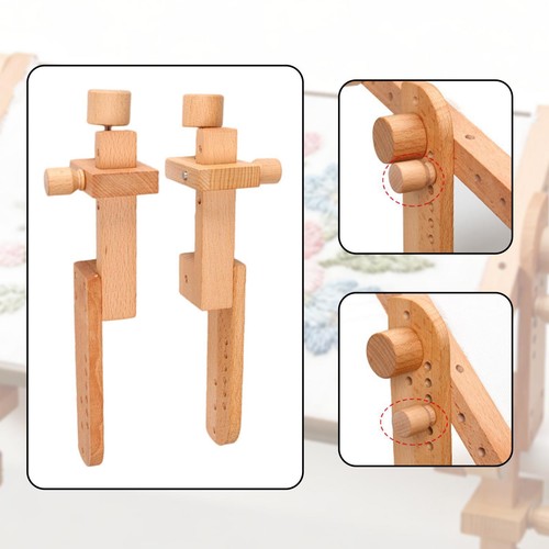 Support cadre broderie - de, de
