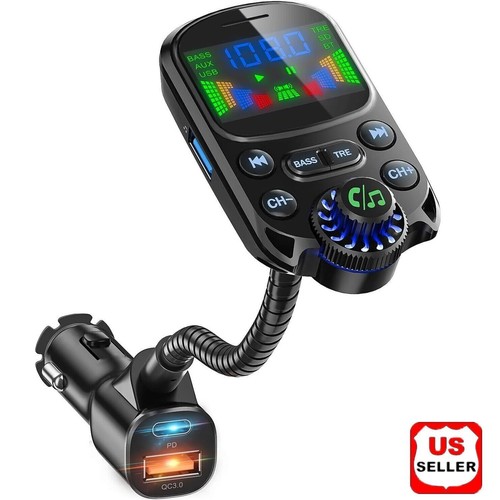 Car bluetooth transmitter - bluetooth,