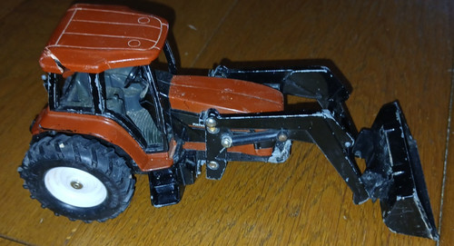 Ertl fiat agri 1 24 - fiat, 1/32