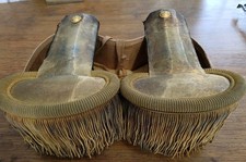 French Navy Officer's Shoulders 