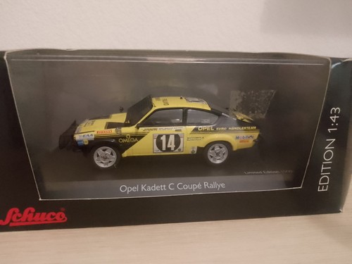Opel kadett coupe 14 - kadett,