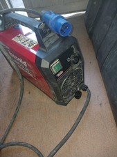 lincoln welding machine