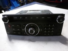 AUTORADIO / GPS CITROEN  C6