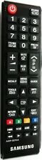 Genuine Samsung TV Remote Control AA59-00741A Universal For All Samsung TV