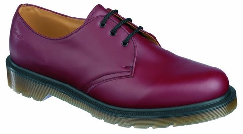 Martens soufflets 1461 - dr, 3